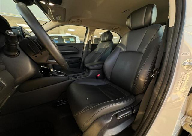 AutoPlus Ford Concórdia - HONDA - HR-V - 1.5 DI I-VTEC EXL CVT - Foto 9