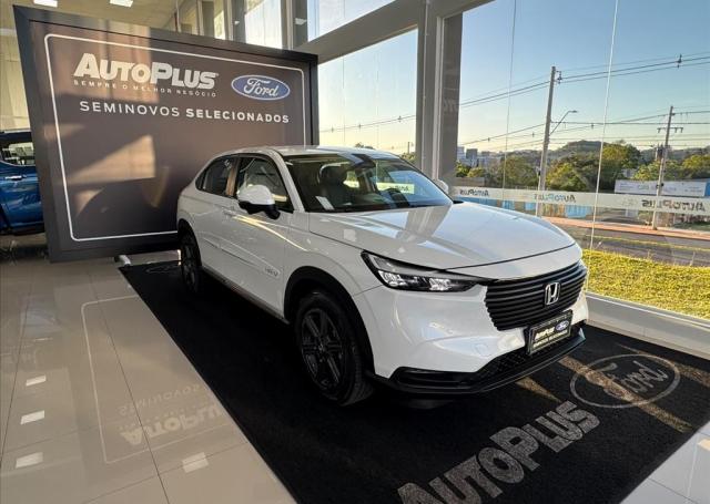 AutoPlus Ford Concórdia - HONDA - HR-V - 1.5 DI I-VTEC EXL CVT - Foto 1