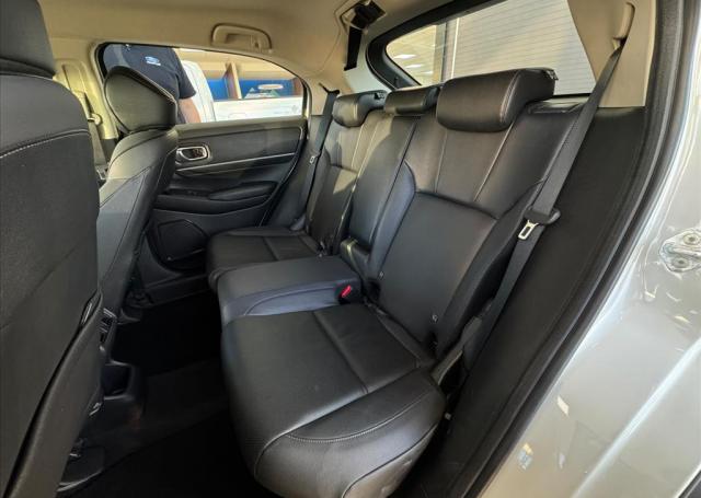AutoPlus Ford Concórdia - HONDA - HR-V - 1.5 DI I-VTEC EXL CVT - Foto 10