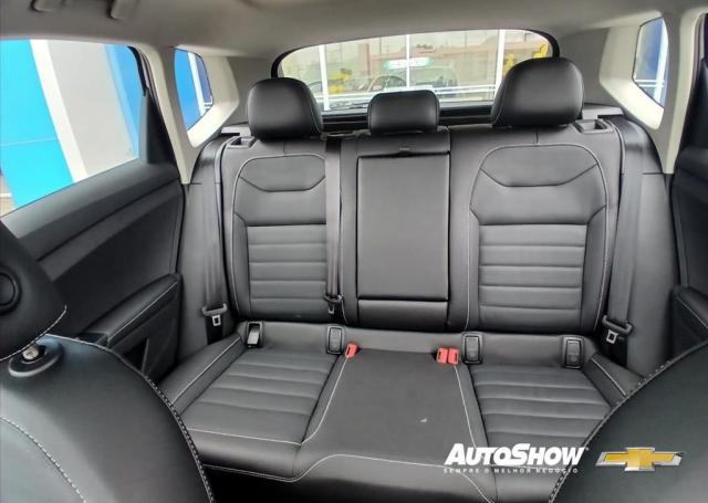 AutoShow Chevrolet Canoinhas - VOLKSWAGEN - TAOS - 1.4 250 TSI TOTAL COMFORTLINE AUTOMÁTICO - Foto 12