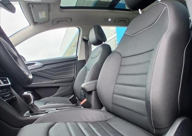 AutoShow Chevrolet Canoinhas - VOLKSWAGEN - TAOS - 1.4 250 TSI TOTAL COMFORTLINE AUTOMÁTICO - Foto 14