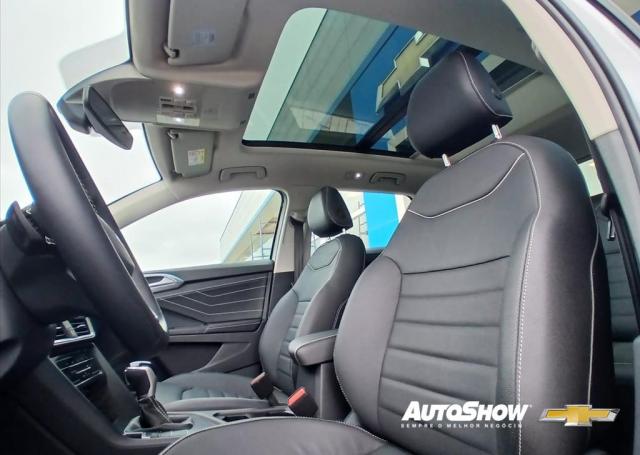 AutoShow Chevrolet Canoinhas - VOLKSWAGEN - TAOS - 1.4 250 TSI TOTAL COMFORTLINE AUTOMÁTICO - Foto 9