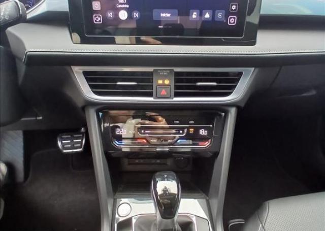 AutoShow Chevrolet Canoinhas - VOLKSWAGEN - TAOS - 1.4 250 TSI TOTAL COMFORTLINE AUTOMÁTICO - Foto 17
