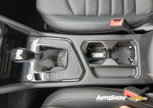 AutoShow Chevrolet Canoinhas - VOLKSWAGEN - TAOS - 1.4 250 TSI TOTAL COMFORTLINE AUTOMÁTICO - Foto 20