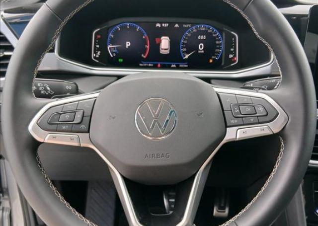 AutoShow Chevrolet Canoinhas - VOLKSWAGEN - TAOS - 1.4 250 TSI TOTAL COMFORTLINE AUTOMÁTICO - Foto 13