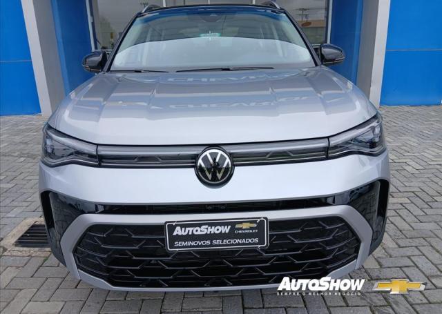 AutoShow Chevrolet Canoinhas - VOLKSWAGEN - TAOS - 1.4 250 TSI TOTAL COMFORTLINE AUTOMÁTICO - Foto 7