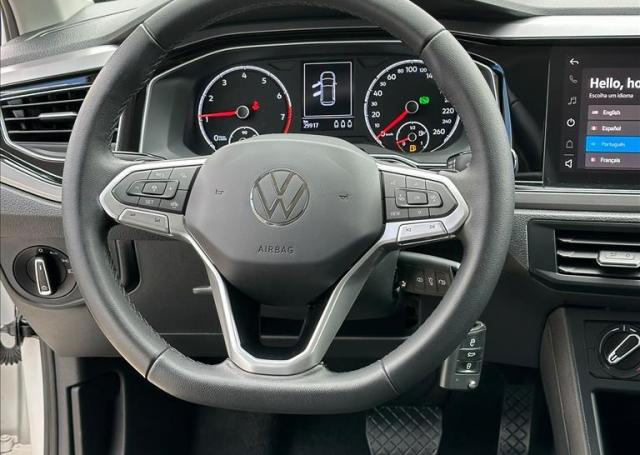 AutoShow Chevrolet Lages - VOLKSWAGEN - NIVUS - 1.0 200 TSI TOTAL COMFORTLINE AUTOMÁTICO - Foto 15