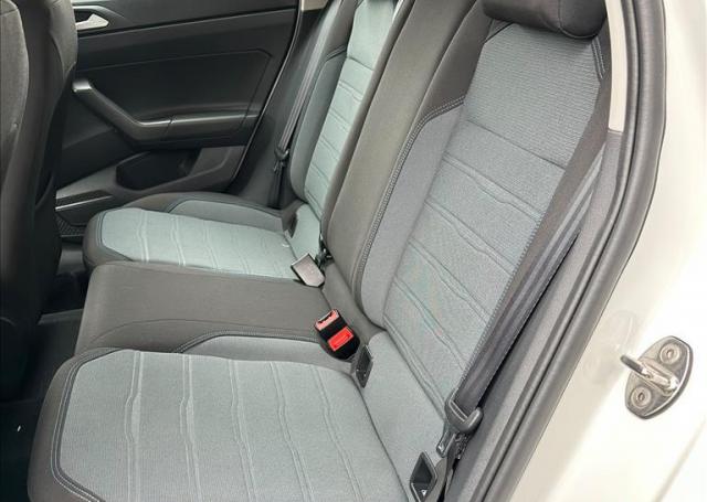 AutoShow Chevrolet Lages - VOLKSWAGEN - NIVUS - 1.0 200 TSI TOTAL COMFORTLINE AUTOMÁTICO - Foto 19