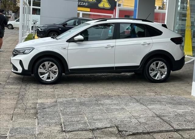 AutoShow Chevrolet Lages - VOLKSWAGEN - NIVUS - 1.0 200 TSI TOTAL COMFORTLINE AUTOMÁTICO - Foto 4