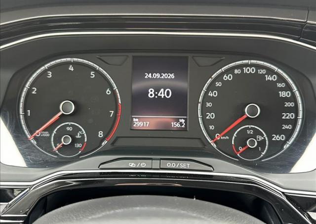 AutoShow Chevrolet Lages - VOLKSWAGEN - NIVUS - 1.0 200 TSI TOTAL COMFORTLINE AUTOMÁTICO - Foto 11