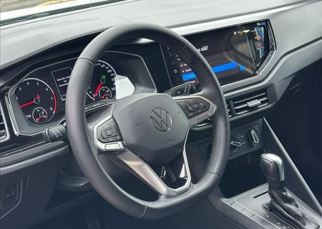 AutoShow Chevrolet Lages - VOLKSWAGEN - NIVUS - 1.0 200 TSI TOTAL COMFORTLINE AUTOMÁTICO - Foto 13