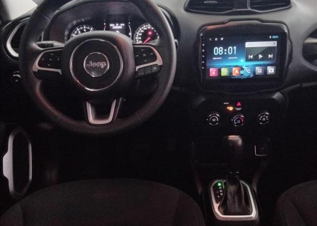 AutoPlus Ford Blumenau - JEEP - RENEGADE - 1.8 16V AUTOMÁTICO - Foto 6