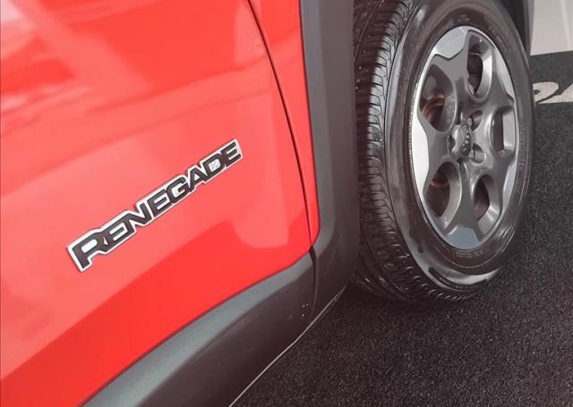 AutoPlus Ford Blumenau - JEEP - RENEGADE - 1.8 16V AUTOMÁTICO - Foto 5