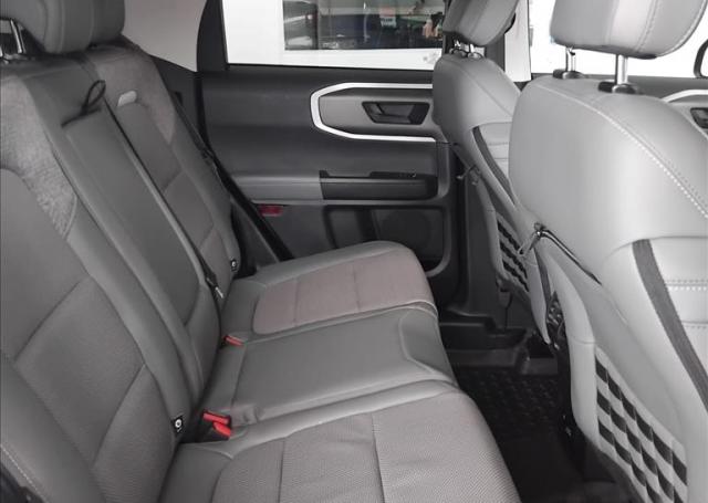 AutoPlus Ford Blumenau - FORD - BRONCO SPORT - 2.0 ECOBOOST BADLANDS 4X4 SELECTSHIFT - Foto 9
