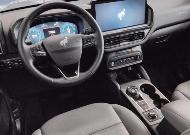 AutoPlus Ford Blumenau - FORD - BRONCO SPORT - 2.0 ECOBOOST BADLANDS 4X4 SELECTSHIFT - Foto 6