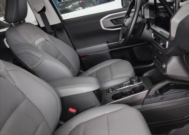 AutoPlus Ford Blumenau - FORD - BRONCO SPORT - 2.0 ECOBOOST BADLANDS 4X4 SELECTSHIFT - Foto 8