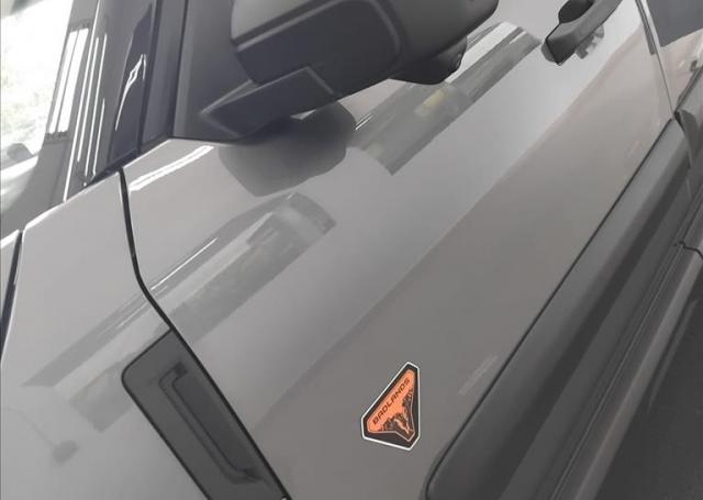 AutoPlus Ford Blumenau - FORD - BRONCO SPORT - 2.0 ECOBOOST BADLANDS 4X4 SELECTSHIFT - Foto 5