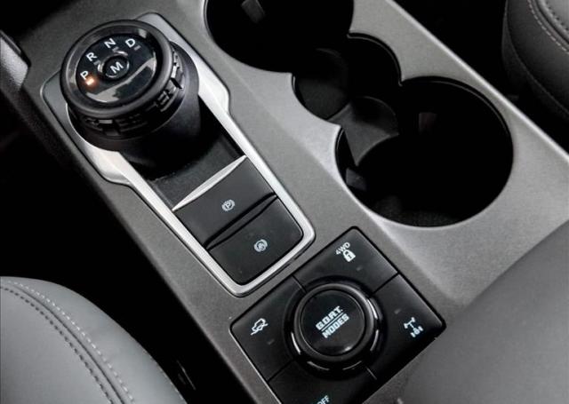 AutoPlus Ford Blumenau - FORD - BRONCO SPORT - 2.0 ECOBOOST BADLANDS 4X4 SELECTSHIFT - Foto 7