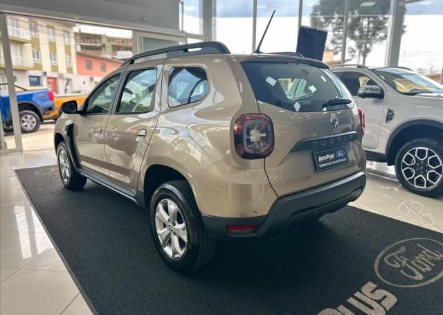 AutoPlus Ford Caçador - RENAULT - DUSTER - 1.6 16V SCE INTENSE MANUAL - Foto 11