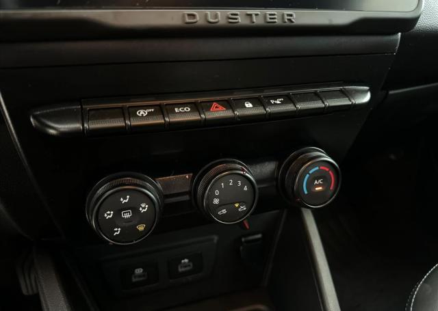 AutoPlus Ford Caçador - RENAULT - DUSTER - 1.6 16V SCE INTENSE MANUAL - Foto 7