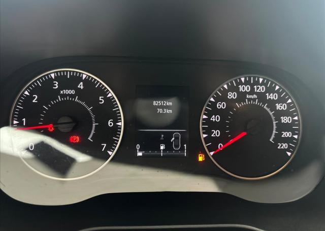 AutoPlus Ford Caçador - RENAULT - DUSTER - 1.6 16V SCE INTENSE MANUAL - Foto 9