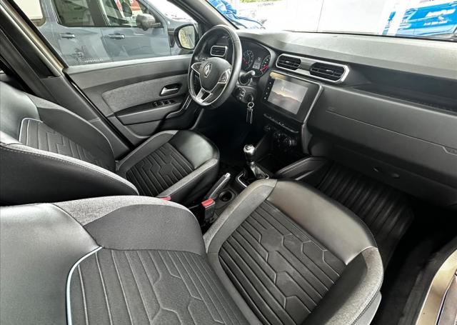 AutoPlus Ford Caçador - RENAULT - DUSTER - 1.6 16V SCE INTENSE MANUAL - Foto 3