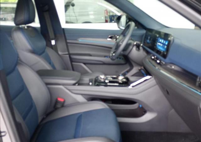 AutoPlus Ford Blumenau - FORD - TERRITORY - 1.5 ECOBOOST GTDI TITANIUM AUTOMÁTICO - Foto 9