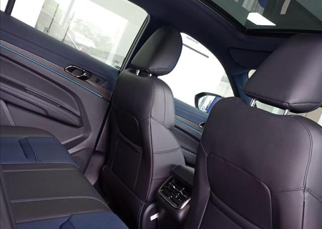 AutoPlus Ford Blumenau - FORD - TERRITORY - 1.5 ECOBOOST GTDI TITANIUM AUTOMÁTICO - Foto 10