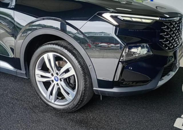 AutoPlus Ford Blumenau - FORD - TERRITORY - 1.5 ECOBOOST GTDI TITANIUM AUTOMÁTICO - Foto 5