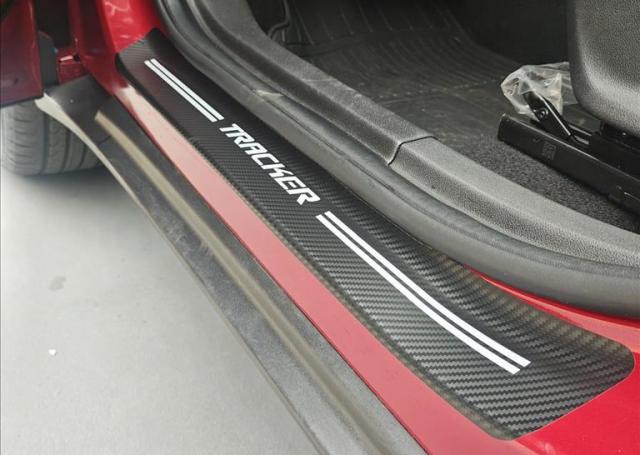 AutoShow Chevrolet Concórdia - CHEVROLET - TRACKER - 1.0 TURBO LTZ AUTOMÁTICO - Foto 9