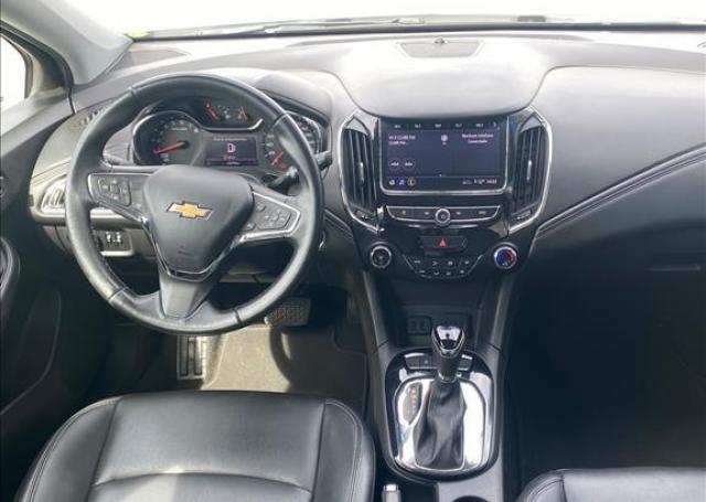 AutoShow Chevrolet Canoinhas - CHEVROLET - CRUZE - 1.4 TURBO LTZ 16V AUTOMÁTICO - Foto 13