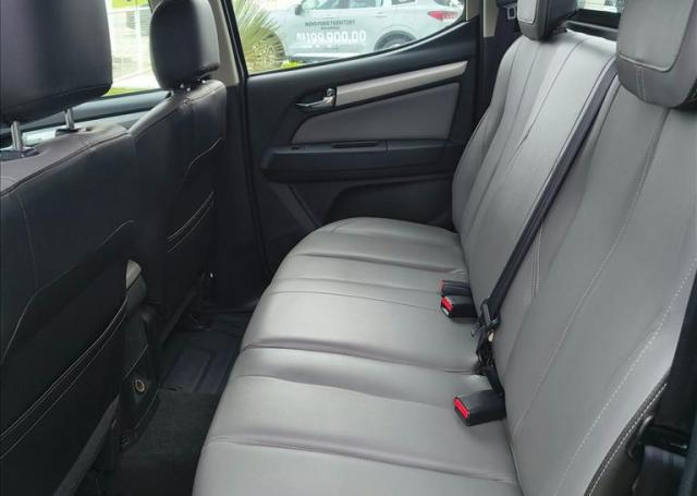 AutoPlus Ford Mafra - CHEVROLET - S10 - 2.5 LTZ 4X2 CD 16V AUTOMÁTICO - Foto 15