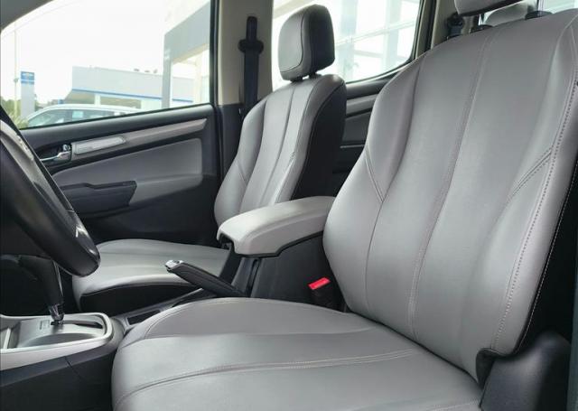 AutoPlus Ford Mafra - CHEVROLET - S10 - 2.5 LTZ 4X2 CD 16V AUTOMÁTICO - Foto 11