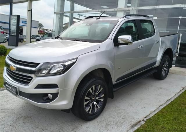 AutoPlus Ford Mafra - CHEVROLET - S10 - 2.5 LTZ 4X2 CD 16V AUTOMÁTICO - Foto 2