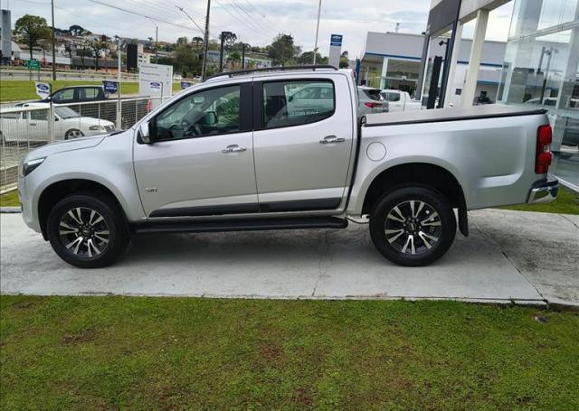 AutoPlus Ford Mafra - CHEVROLET - S10 - 2.5 LTZ 4X2 CD 16V AUTOMÁTICO - Foto 7