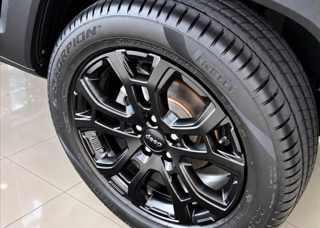 AutoPlus Ford Jaraguá do Sul - JEEP - RENEGADE - 1.3 T270 TURBO LONGITUDE AT6 - Foto 7