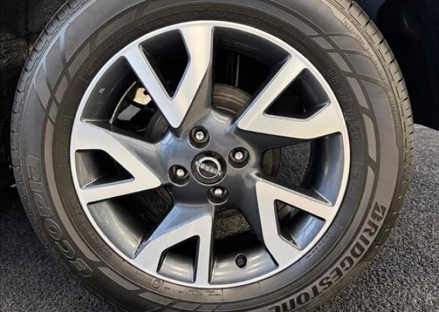AutoPlus Ford Jaraguá do Sul - NISSAN - KICKS - 1.6 16V FLEXSTART ACTIVE XTRONIC - Foto 5