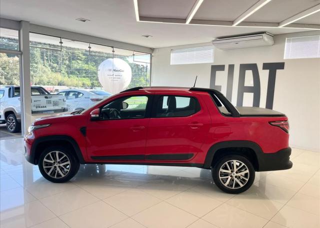 Maxicar Fiat Mafra - FIAT - STRADA - 1.3 FIREFLY VOLCANO CD MANUAL - Foto 3