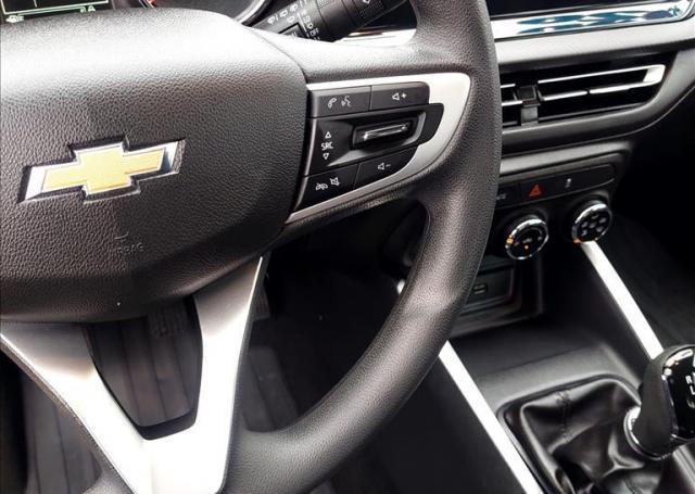 AutoShow Chevrolet Campos Novos - CHEVROLET - ONIX - 1.0 MANUAL - Foto 15