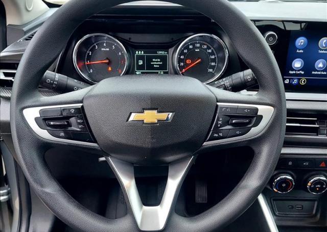 AutoShow Chevrolet Campos Novos - CHEVROLET - ONIX - 1.0 MANUAL - Foto 13