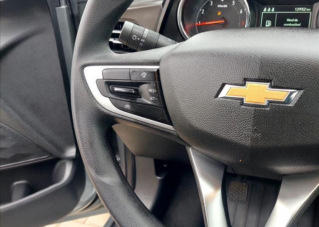 AutoShow Chevrolet Campos Novos - CHEVROLET - ONIX - 1.0 MANUAL - Foto 14