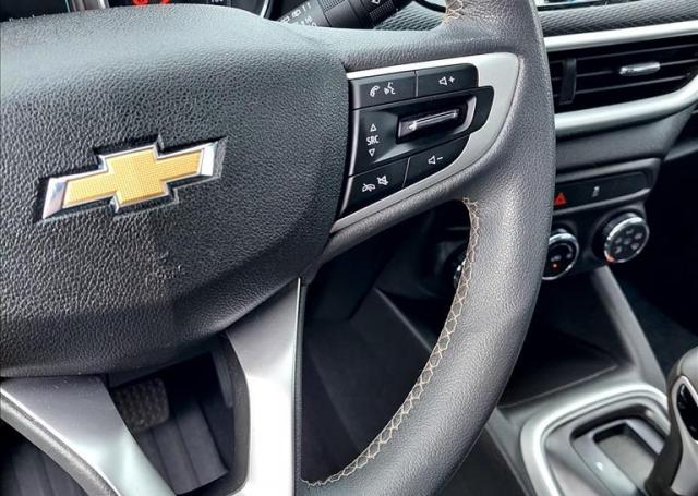 AutoShow Chevrolet Campos Novos - CHEVROLET - TRACKER - 1.0 TURBO LT AUTOMÁTICO - Foto 15