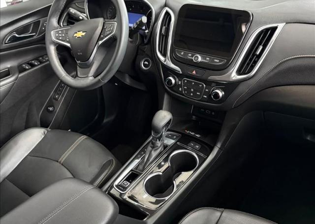 AutoPlus Ford Blumenau - CHEVROLET - EQUINOX - 1.5 16V TURBO PREMIER AWD AUTOMÁTICO - Foto 7