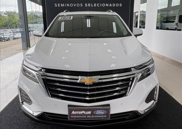 AutoPlus Ford Blumenau - CHEVROLET - EQUINOX - 1.5 16V TURBO PREMIER AWD AUTOMÁTICO - Foto 1