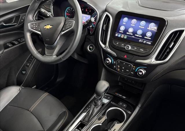 AutoPlus Ford Blumenau - CHEVROLET - EQUINOX - 1.5 16V TURBO PREMIER AWD AUTOMÁTICO - Foto 6
