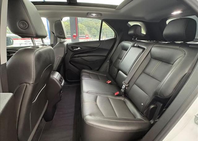 AutoPlus Ford Blumenau - CHEVROLET - EQUINOX - 1.5 16V TURBO PREMIER AWD AUTOMÁTICO - Foto 9