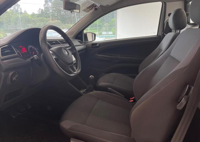 Maxicar Fiat Mafra - VOLKSWAGEN - SAVEIRO - 1.6 CROSS CD 16V MANUAL - Foto 8