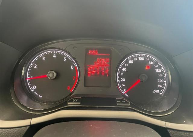 Maxicar Fiat Mafra - VOLKSWAGEN - SAVEIRO - 1.6 CROSS CD 16V MANUAL - Foto 5