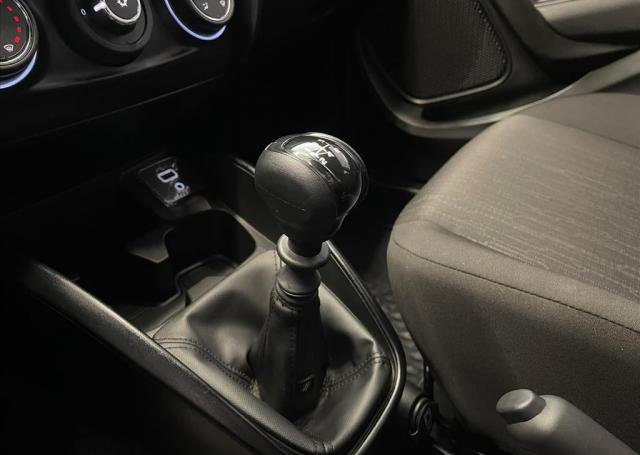 Maxicar Fiat Mafra - FIAT - ARGO - 1.0 FIREFLY DRIVE MANUAL - Foto 7