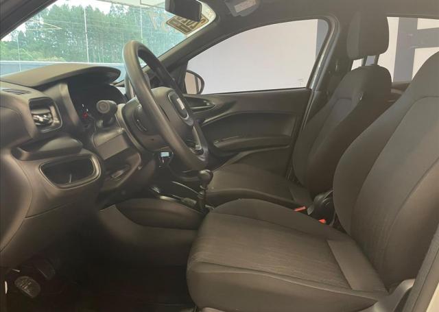 Maxicar Fiat Mafra - FIAT - ARGO - 1.0 FIREFLY DRIVE MANUAL - Foto 5